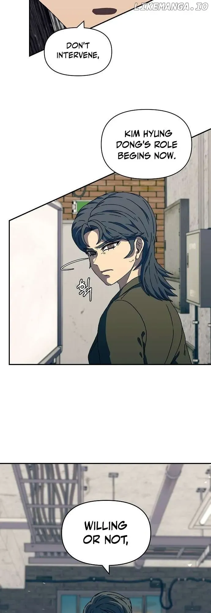 Secret Buddy Chapter 23 Online - página 41