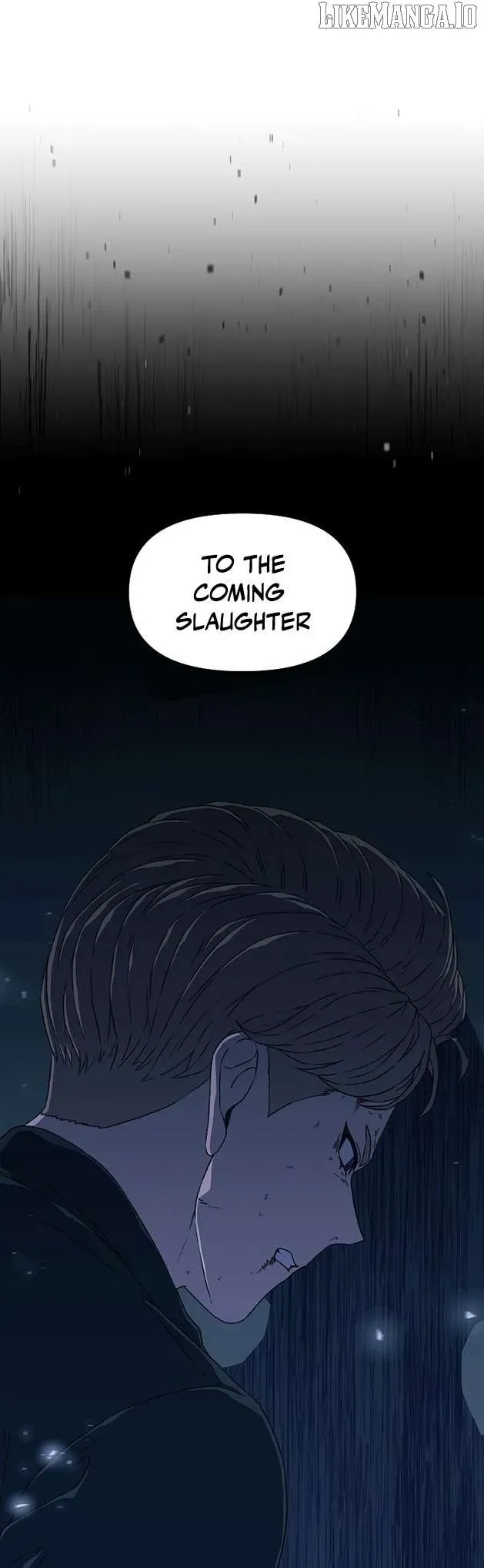 Secret Buddy Chapter 24 Online - página 3