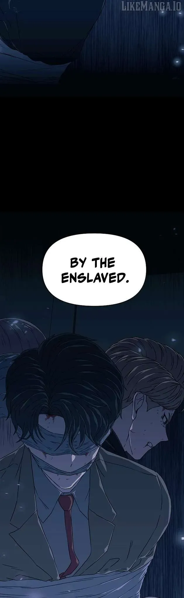 Secret Buddy Chapter 24 Online - página 4