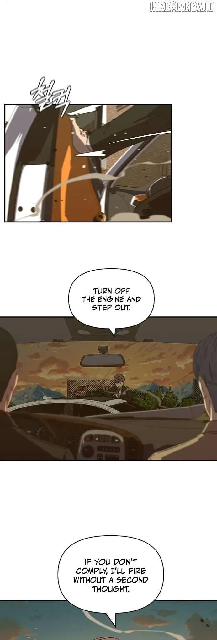Secret Buddy Chapter 24 Online - página 13
