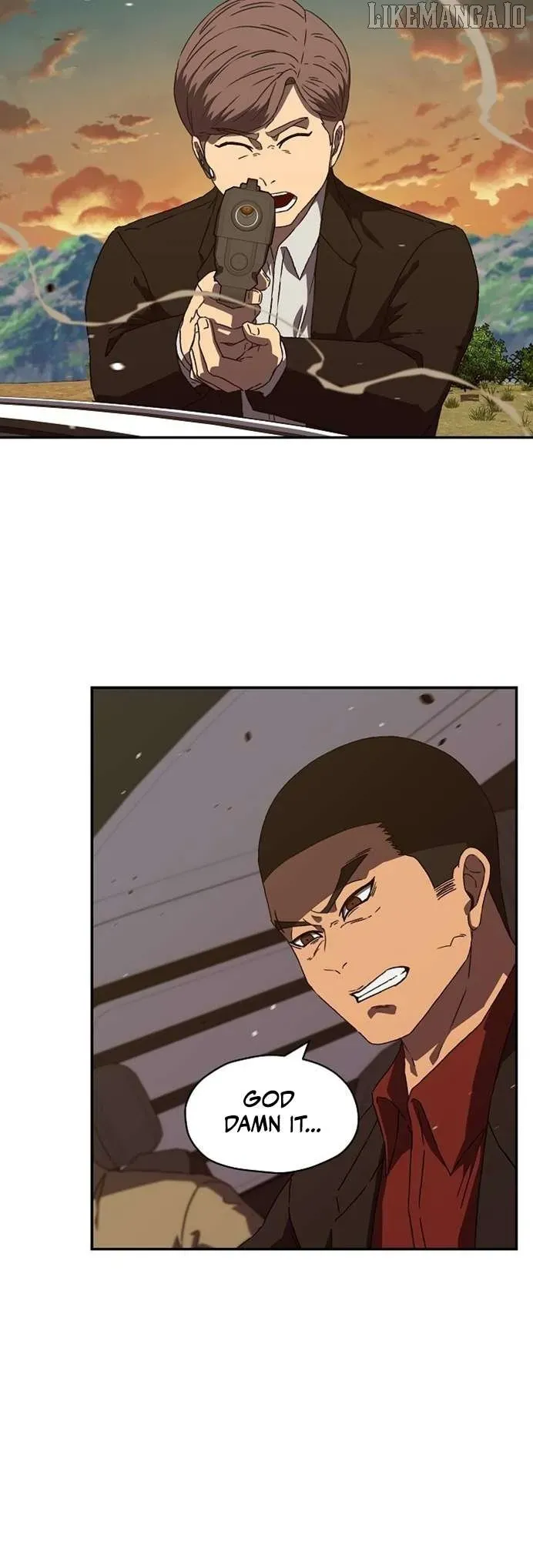 Secret Buddy Chapter 24 Online - página 14