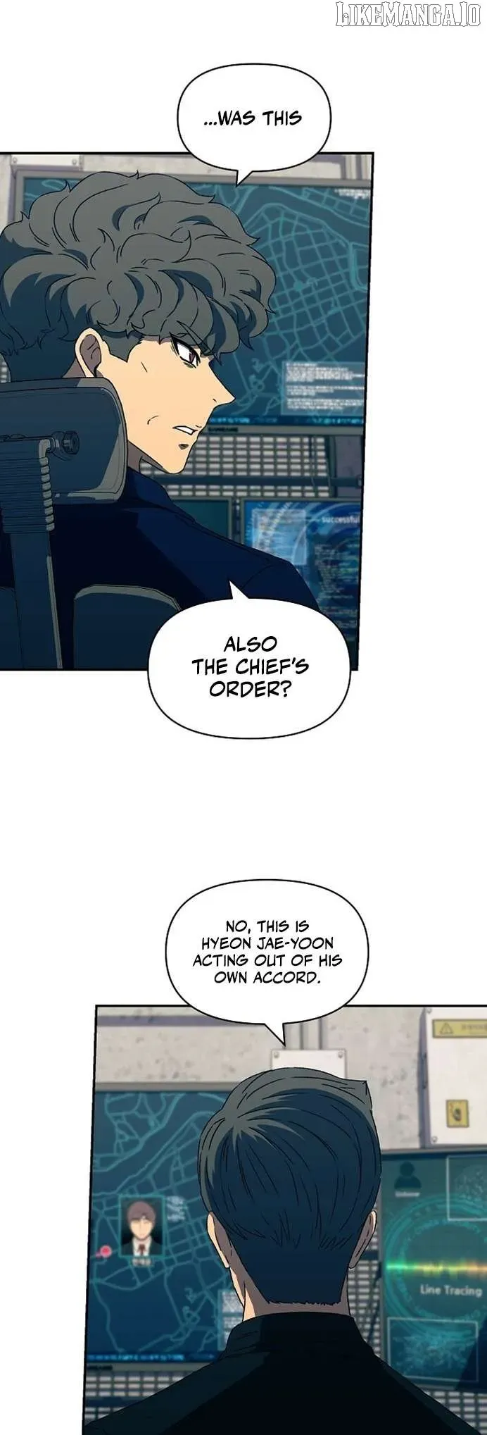 Secret Buddy Chapter 24 Online - página 15