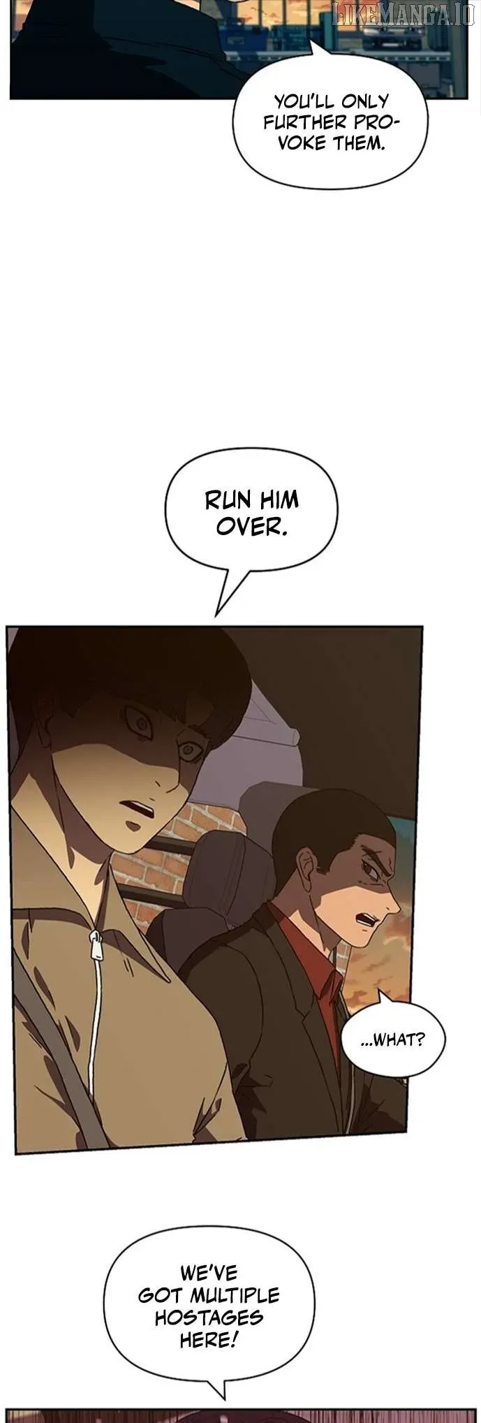 Secret Buddy Chapter 24 Online - página 17