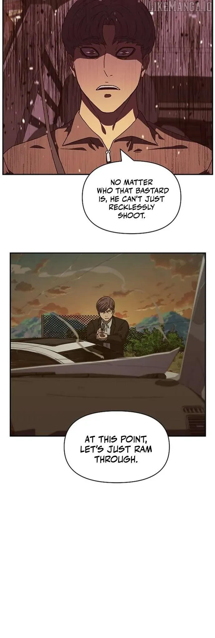 Secret Buddy Chapter 24 Online - página 18