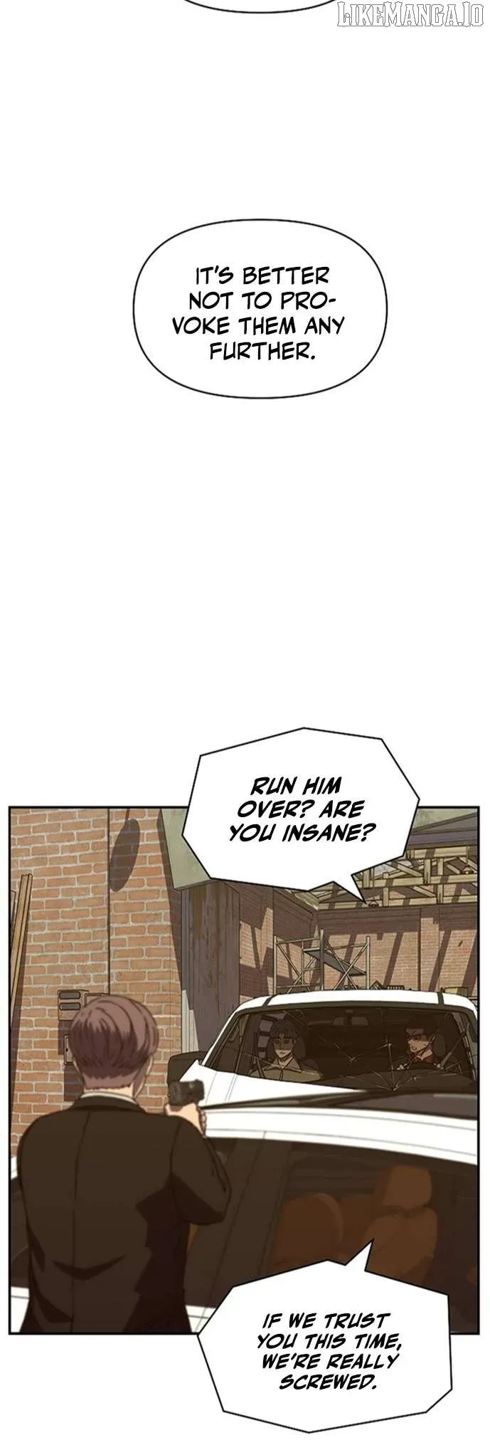 Secret Buddy Chapter 24 Online - página 20