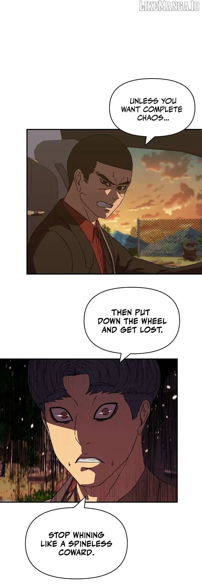 Secret Buddy Chapter 24 Online - página 21