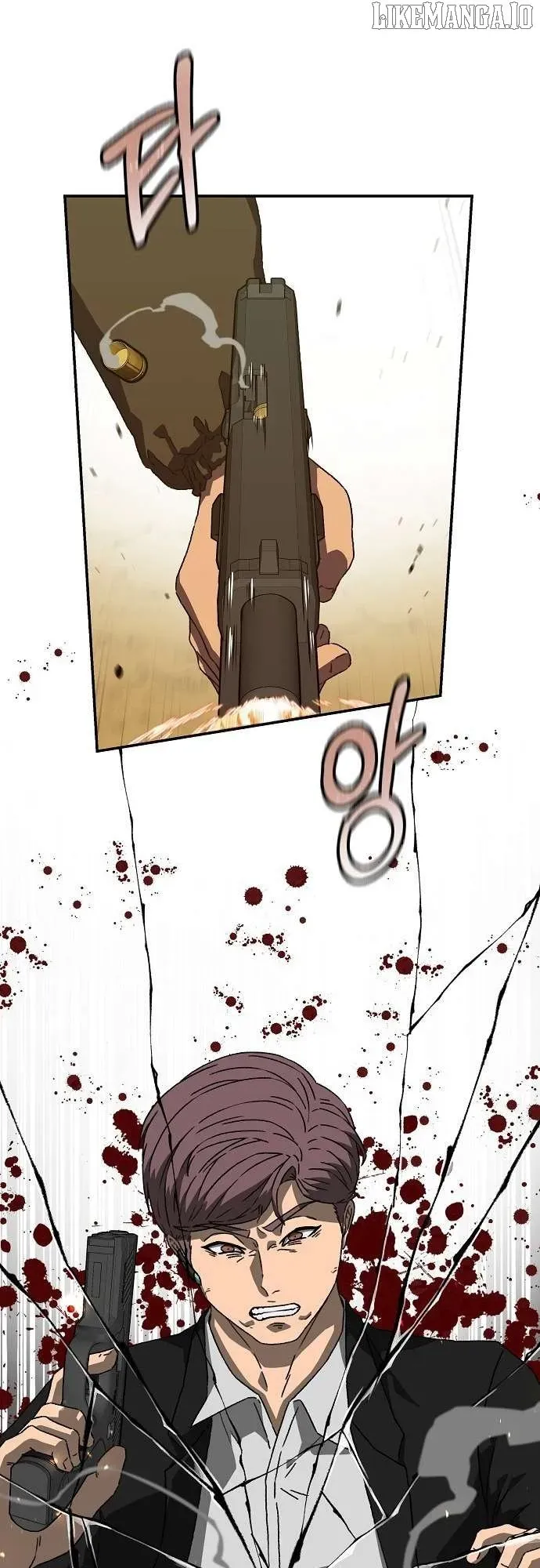 Secret Buddy Chapter 24 Online - página 24
