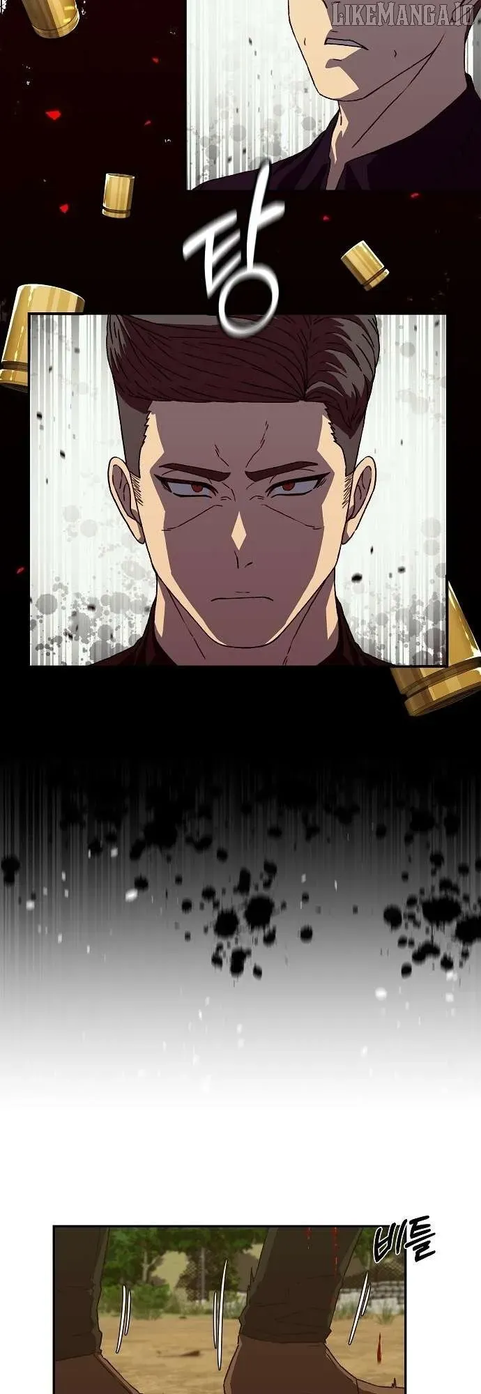 Secret Buddy Chapter 24 Online - página 26