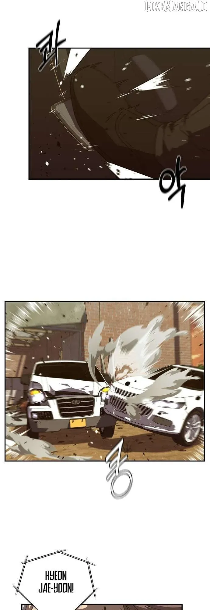 Secret Buddy Chapter 24 Online - página 29