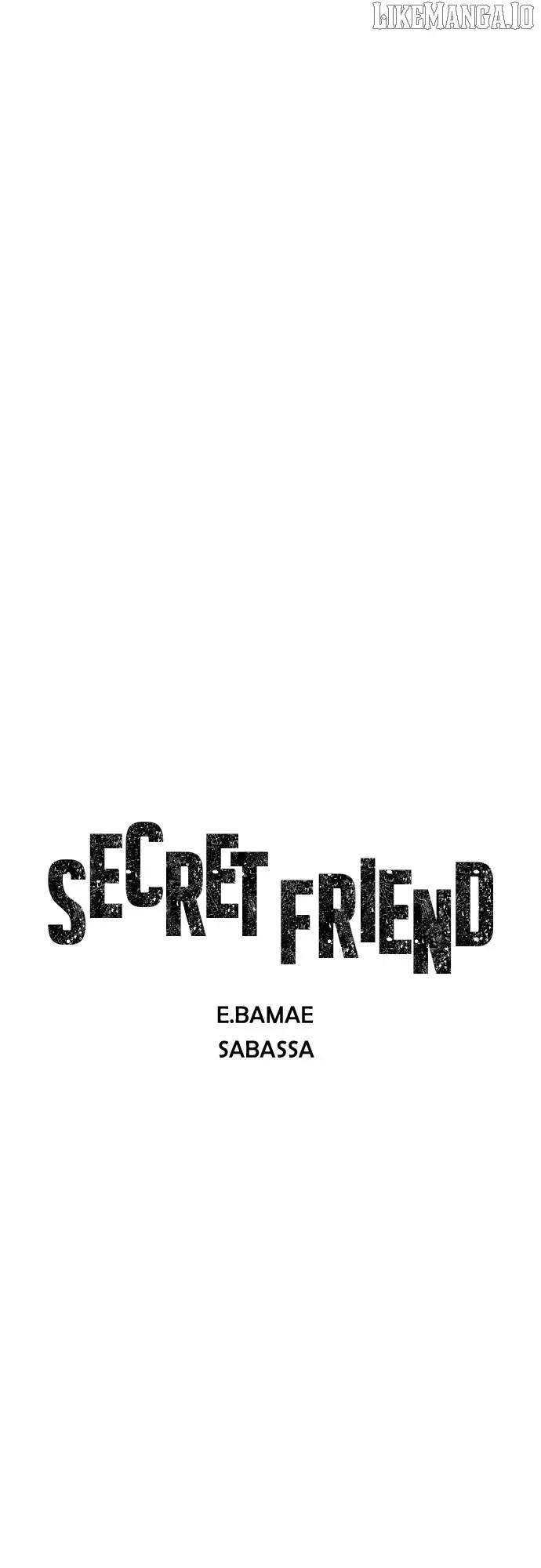 Secret Buddy Chapter 24 Online - página 32