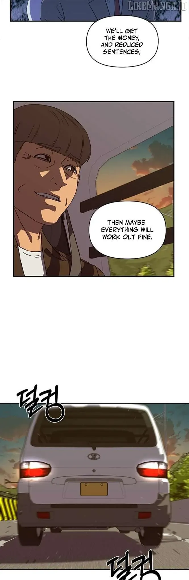 Secret Buddy Chapter 24 Online - página 41