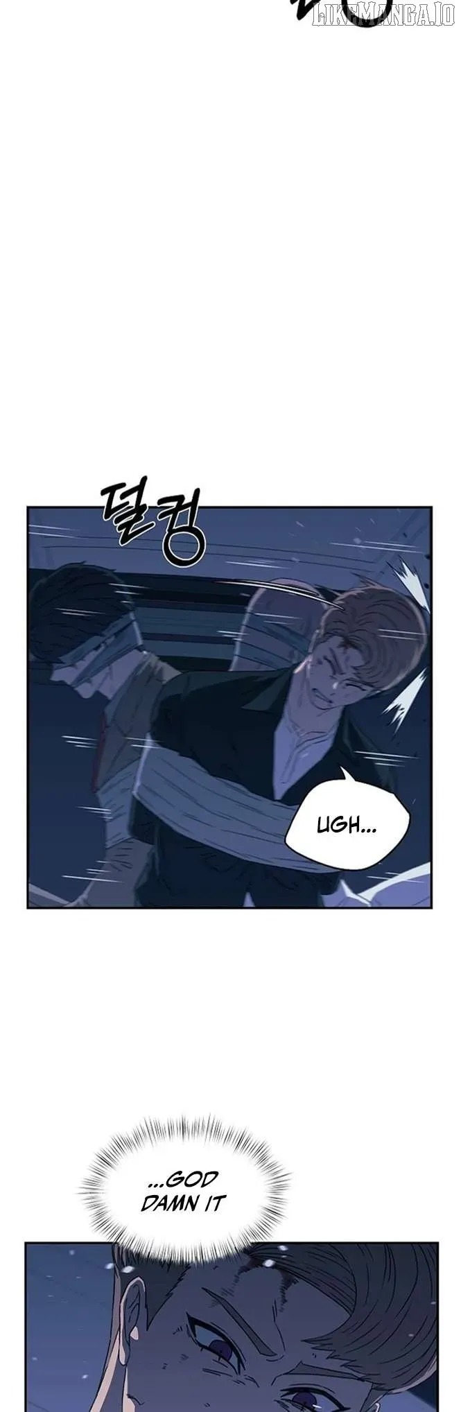 Secret Buddy Chapter 24 Online - página 42