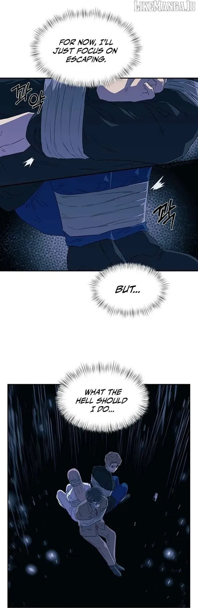 Secret Buddy Chapter 24 Online - página 44