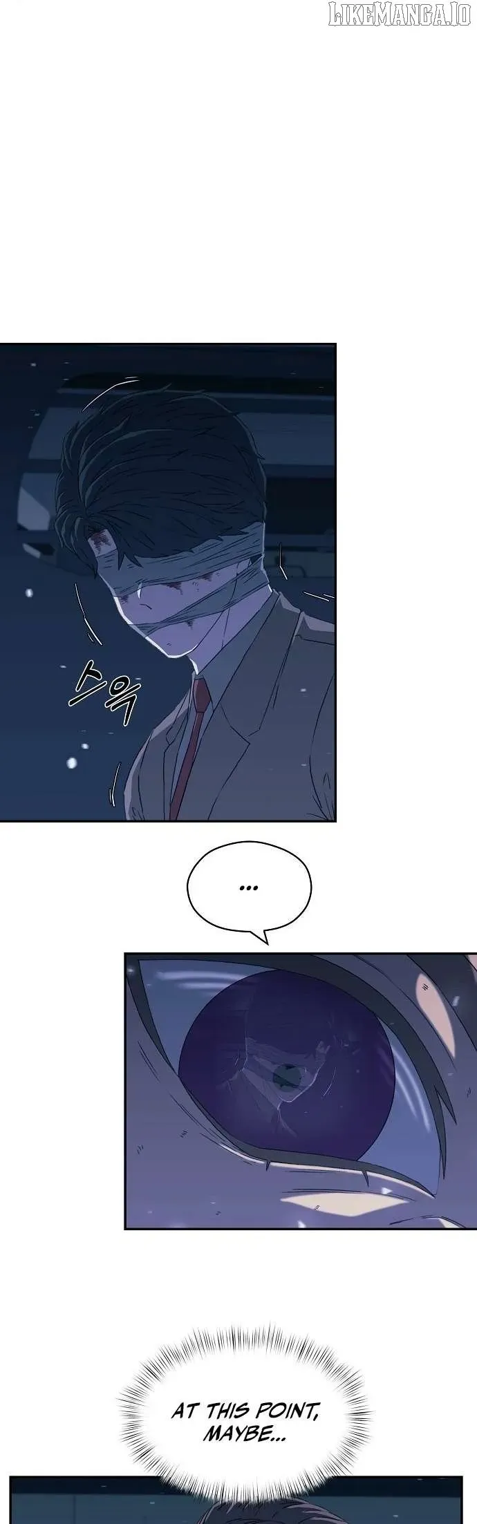 Secret Buddy Chapter 24 Online - página 45