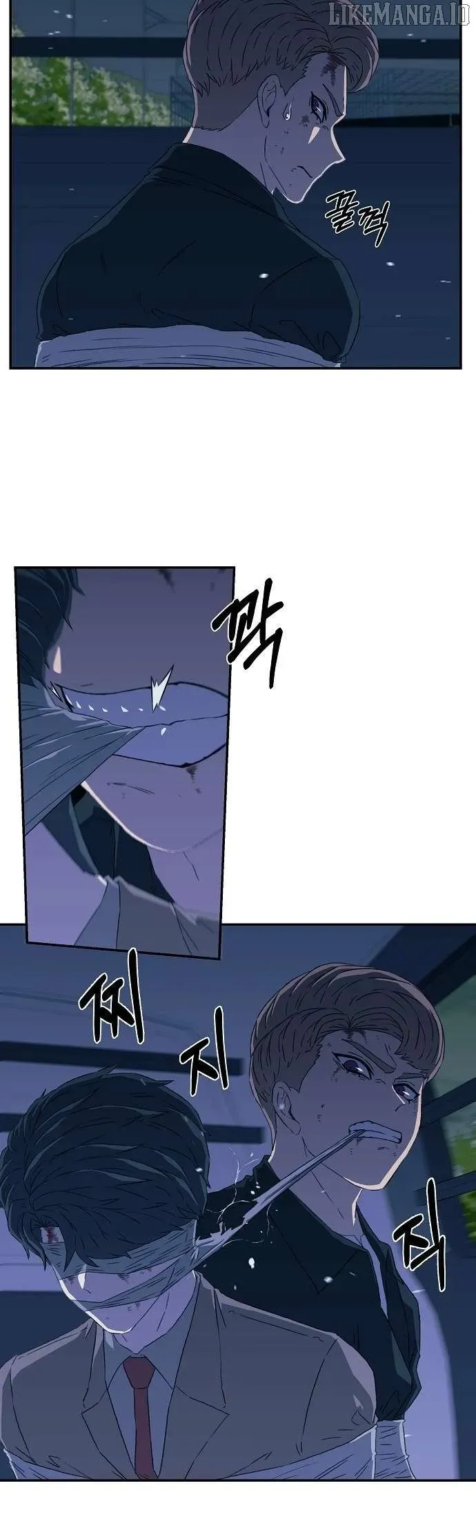 Secret Buddy Chapter 24 Online - página 46