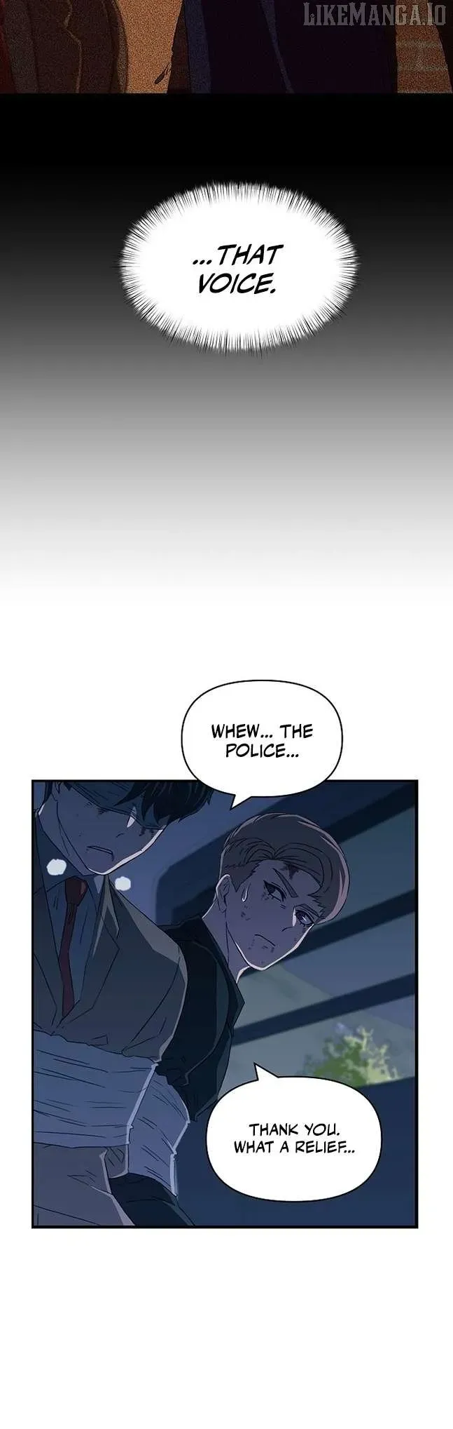 Secret Buddy Chapter 24 Online - página 50