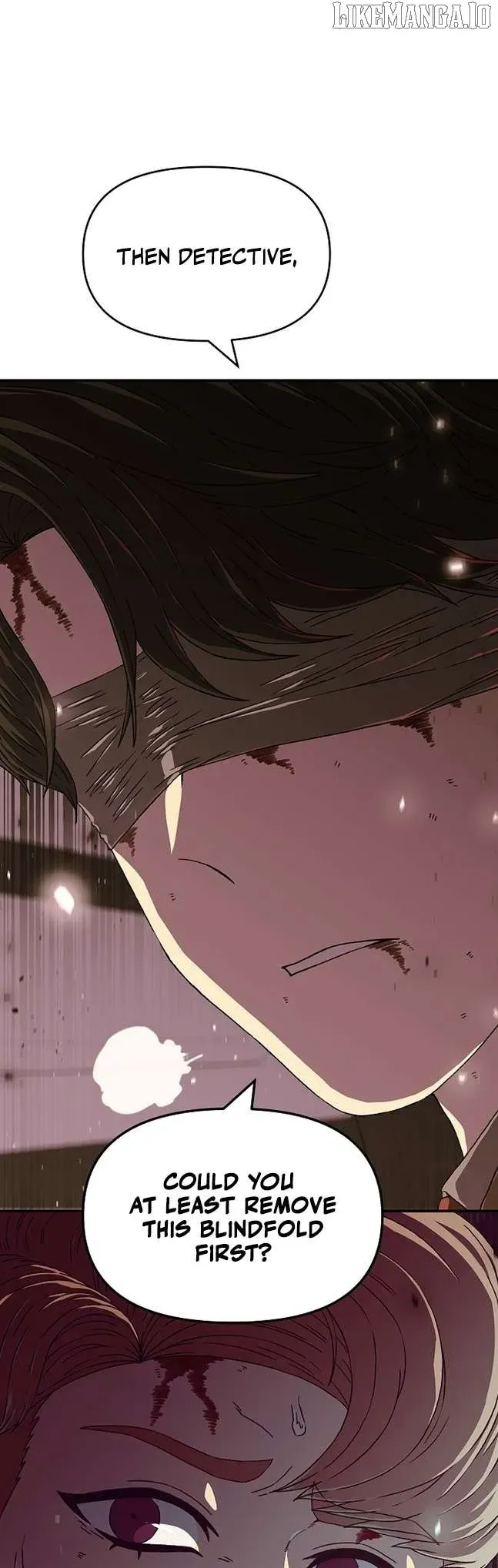Secret Buddy Chapter 24 Online - página 51