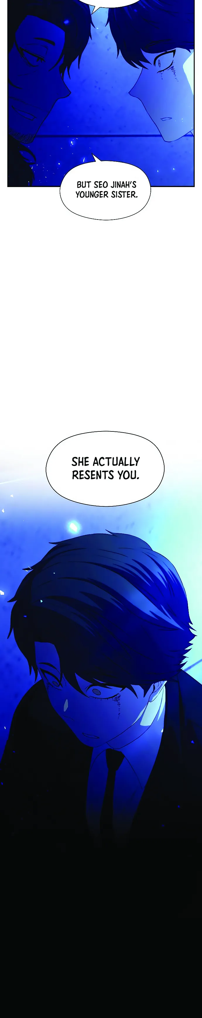 Secret Buddy Chapter 3 Online - página 15
