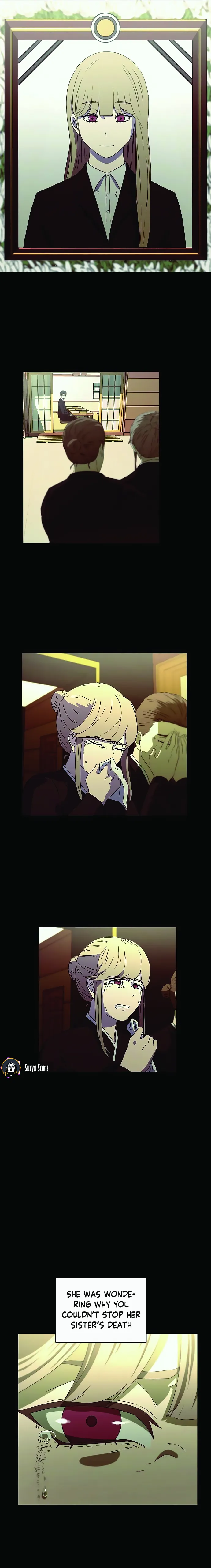 Secret Buddy Chapter 3 Online - página 17