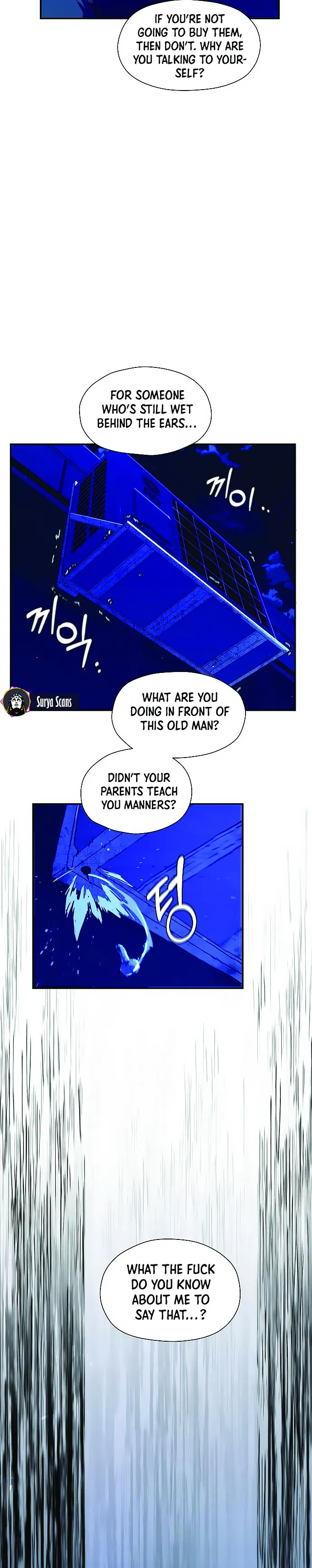 Secret Buddy Chapter 3 Online - página 27