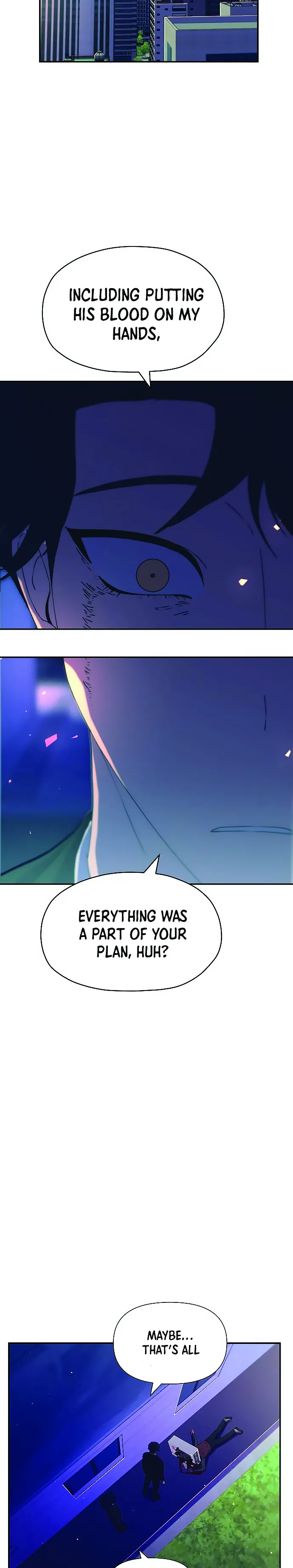 Secret Buddy Chapter 3 Online - página 30