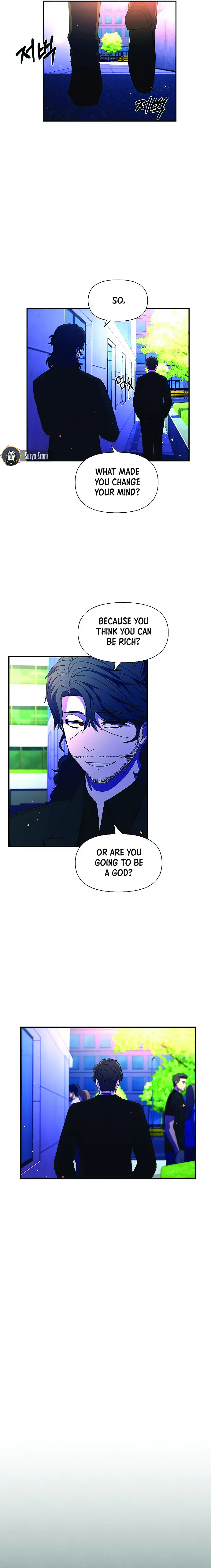 Secret Buddy Chapter 3 Online - página 35