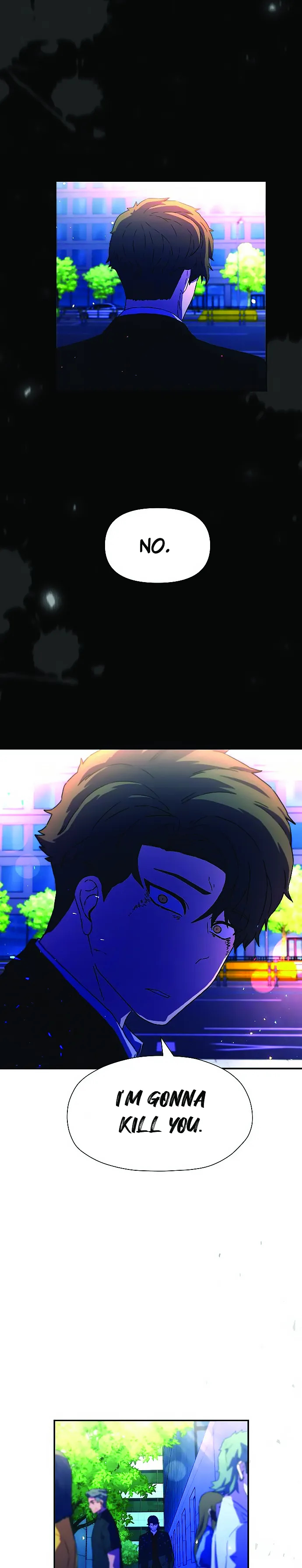 Secret Buddy Chapter 3 Online - página 39
