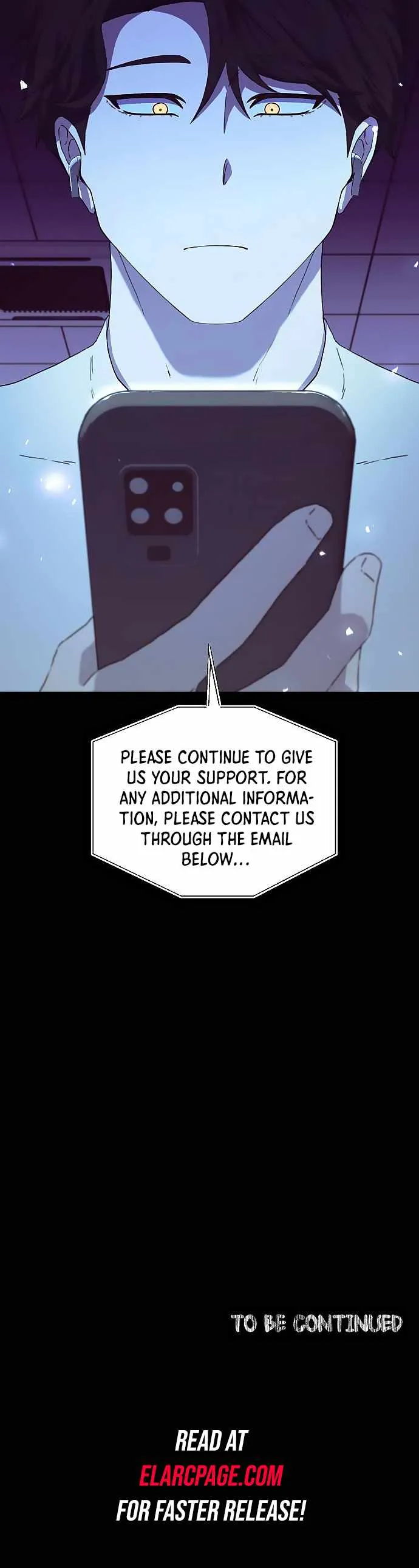 Secret Buddy Chapter 4 Online - página 17