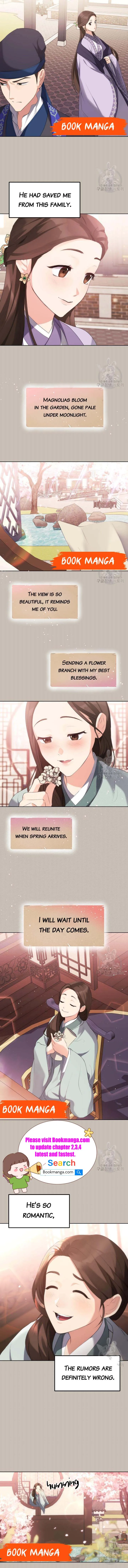 Secret Marriage Chapter 1 Online - página 8
