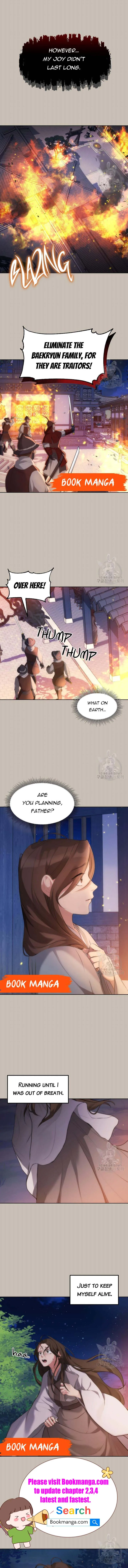 Secret Marriage Chapter 1 Online - página 9