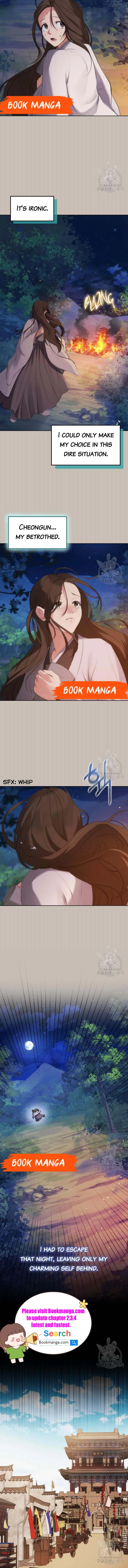 Secret Marriage Chapter 1 Online - página 10