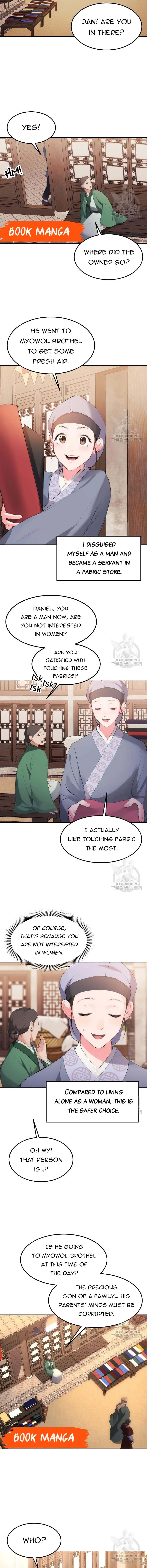 Secret Marriage Chapter 1 Online - página 11