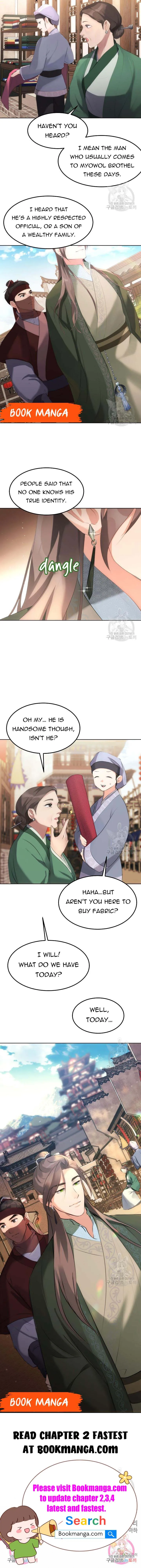 Secret Marriage Chapter 1 Online - página 12