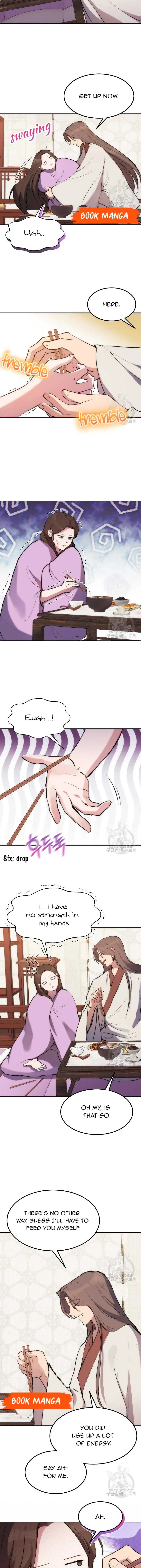 Secret Marriage Chapter 10 Online - página 2