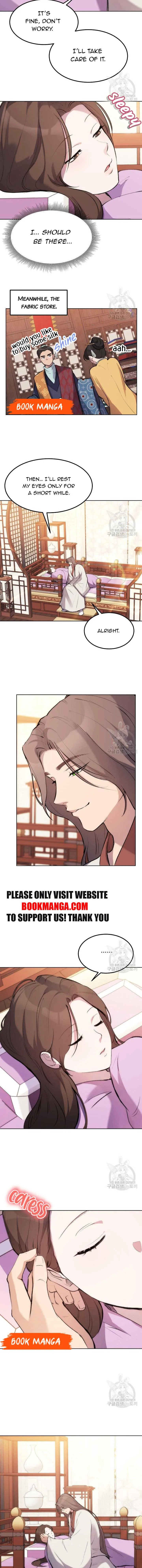 Secret Marriage Chapter 10 Online - página 4