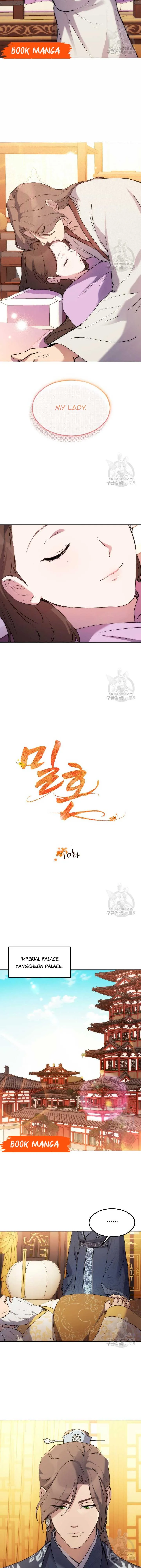 Secret Marriage Chapter 10 Online - página 5