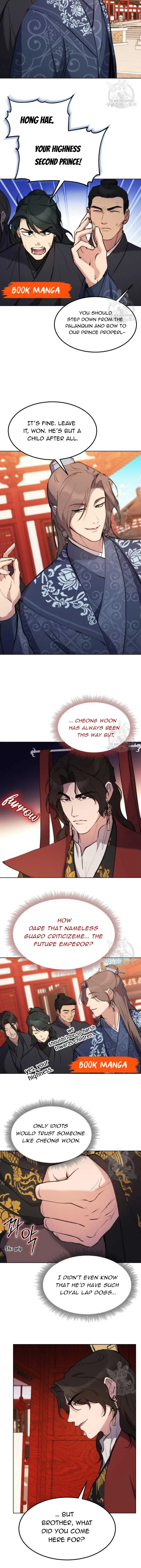 Secret Marriage Chapter 10 Online - página 8