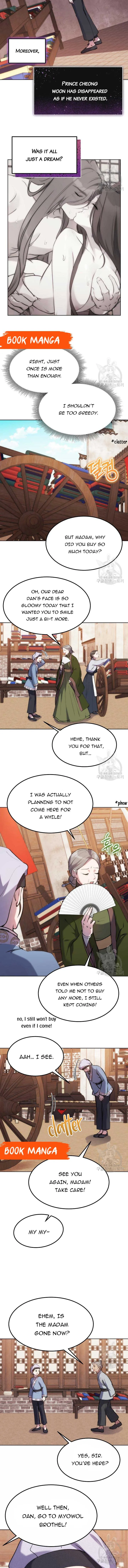 Secret Marriage Chapter 11 Online - página 2