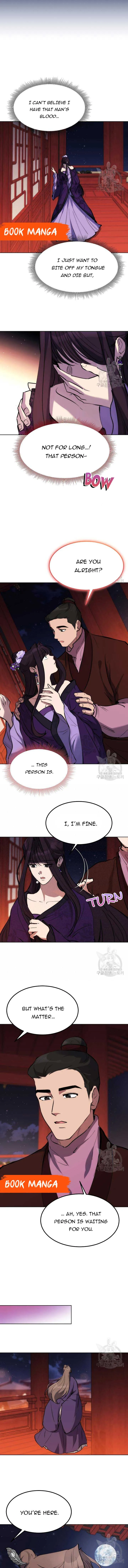 Secret Marriage Chapter 11 Online - página 8