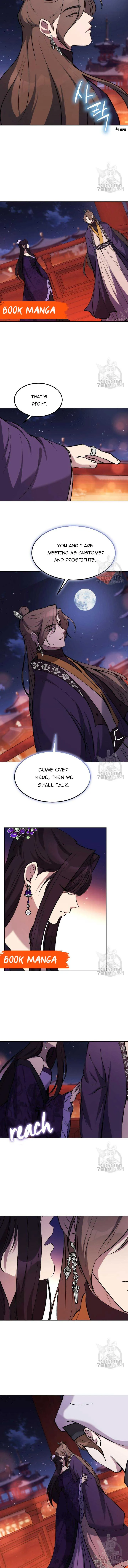 Secret Marriage Chapter 11 Online - página 9