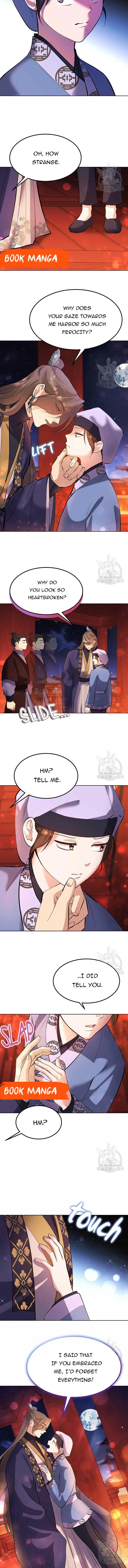Secret Marriage Chapter 12 Online - página 4