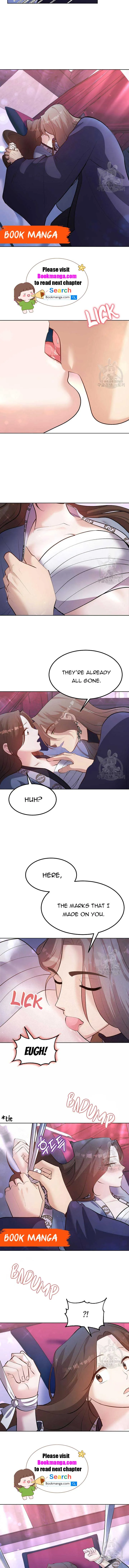 Secret Marriage Chapter 12 Online - página 6