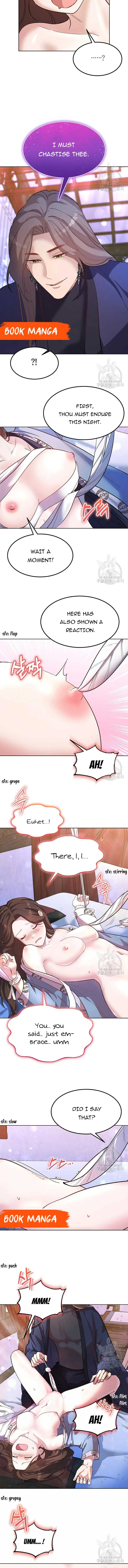 Secret Marriage Chapter 13 Online - página 2