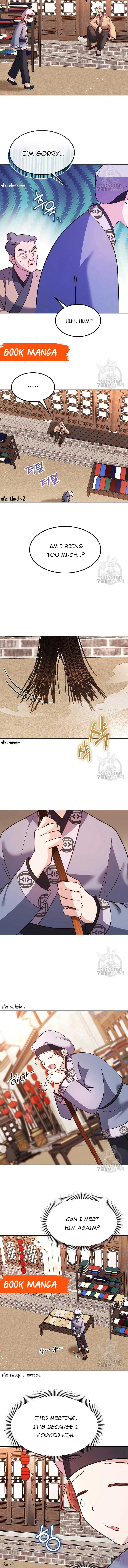 Secret Marriage Chapter 13 Online - página 9