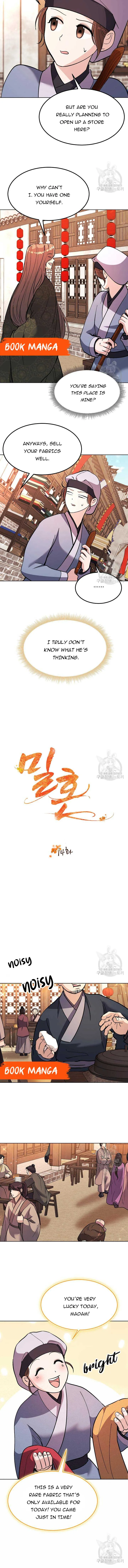 Secret Marriage Chapter 14 Online - página 2