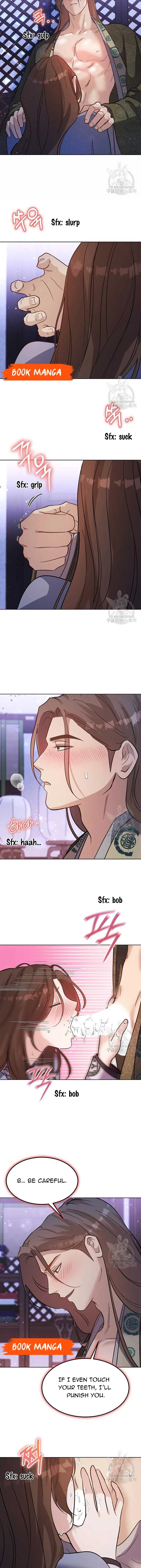 Secret Marriage Chapter 15 Online - página 5