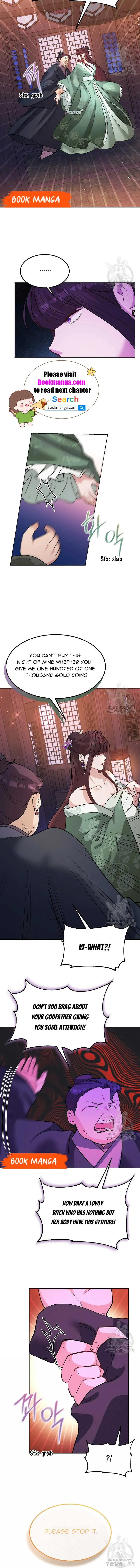 Secret Marriage Chapter 16 Online - página 7