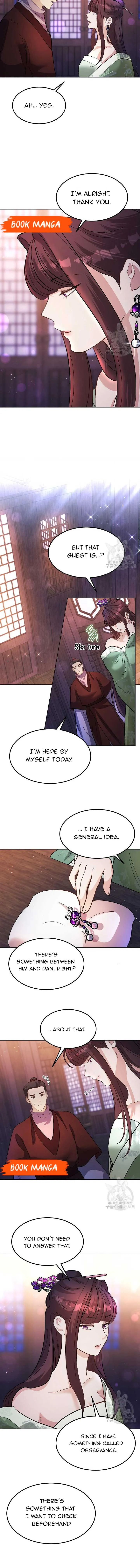 Secret Marriage Chapter 16 Online - página 9