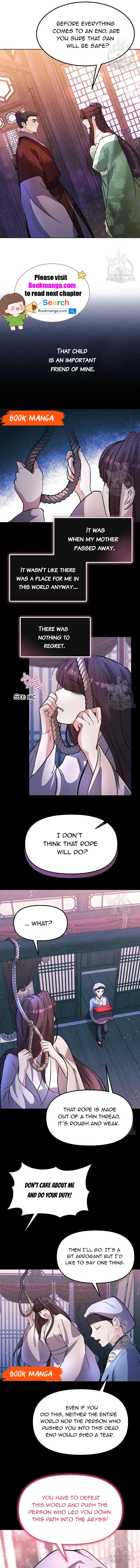 Secret Marriage Chapter 16 Online - página 10
