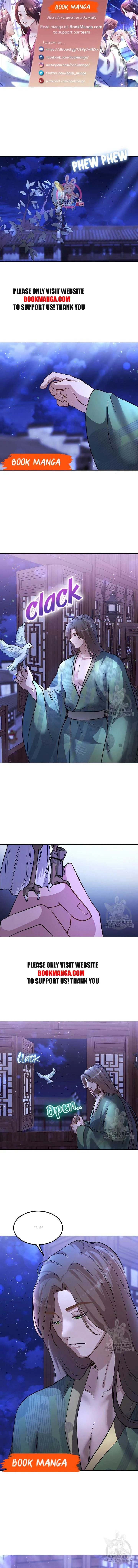 Secret Marriage Chapter 17 Online - página 1